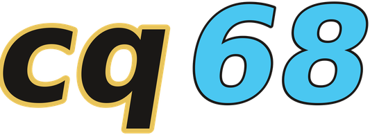 cq68 logo